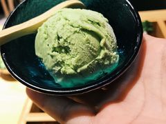 其乐融融冰淇淋大家庭-海鳗鲜味研究所(城中万达店)