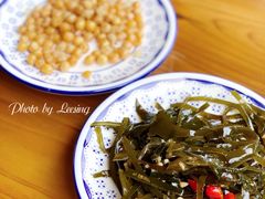 黄金豆-华德来餐厅(集美店)