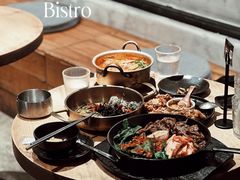 -INSA Korean Bistro饮鲨韩食酒馆