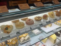 -Peet's Coffee皮爷咖啡(大学路店)