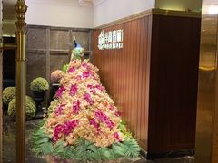 -半岛翡丽海鲜自助餐厅(观风亭店)