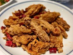 -欧记大排档·景德菜(上海首店)