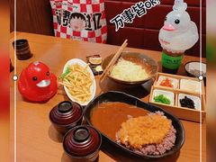 -胜博殿日式炸猪排(西红门店)