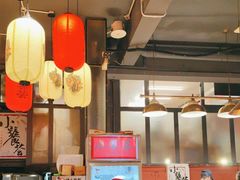 -小饕荟雅安贡椒鱼鲜馆(广福桥店)