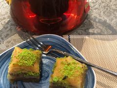 -La Medina餐厅(亮马河南路店)