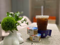 -Fvacee 福万斯柠檬茶·咖啡(狮山店)