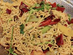 -食悦天美食广场(长沙IFS国金中心店)