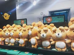 -KAKAO FRIENDS(弘大店)
