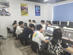 -汇众教育(光谷校区)