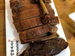 -古真记钵钵鸡(总店)
