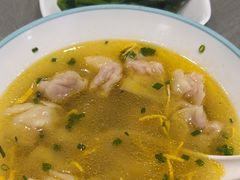 -小杨生煎(白玉兰广场店)