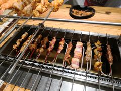 -悦屋老板娘的烤肉店(紫薇田园店)