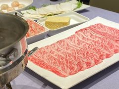 -鼎鼎香·港式火锅(北京SKP店)