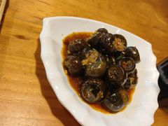 -61号餐吧(兴坪古镇漓江店)