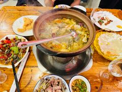 -洪大厨鸡煲(福田店)