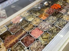 -福屿鲜捞小吃·捞化(福屿总店)