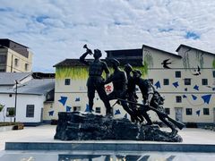 -梅州天地人花园酒店(梅县人民广场店)