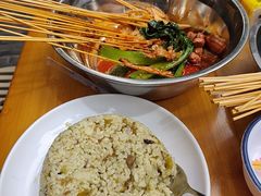 -嘉州鲜知味钵钵鸡(奎星楼店)