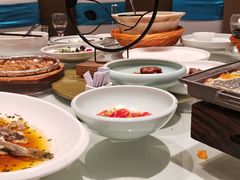 -小厨娘淮扬菜(板桥一店)