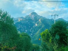-黑龙潭风景区