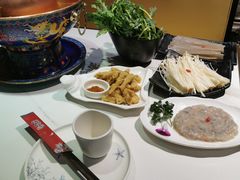 -祥源胡同·涮牛羊肉火锅(花桥店)