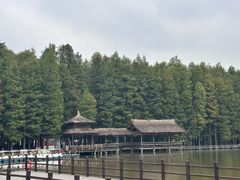 -采石矶景区
