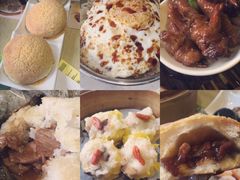 -添好运点心专门店(北角店)