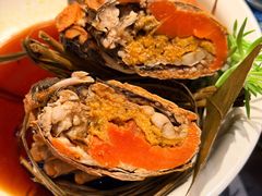 -江南雅厨(李公堤店)