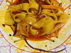 -撒拉花儿·新疆菜·清真(太阳宫店)