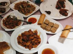 -顺风海鲜港(长寿路店)