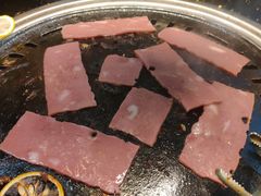 -熊大·鲜烤黄牛肉(五山店)