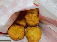 -华莱士·全鸡汉堡(黄岐1店)