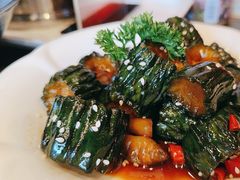 -老浒记民俗酒楼(王府井店)