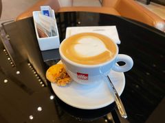 -北纬29度大堂吧-重庆富力艾美酒店-近江岸天街