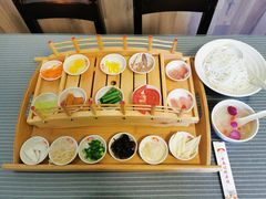 -双桥园·云南过桥米线(古城南门店)