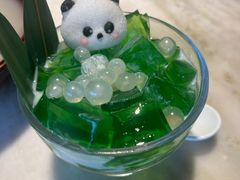 椰奶冻-常和州·夜宵大排档(常州单店)