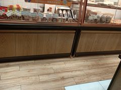 面包甜点陈列柜-多乐之日(五道口店)