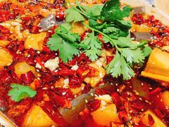 -伊兰盛堡(河南路店)