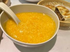 红枣小米南瓜粥-晋心山西面(壹方城店)