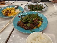 -新世界餐厅(万达店)