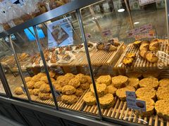 -山崎面包(第一八佰伴店)