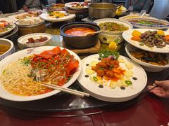 -小八仙·宴(三峡茶庄店)