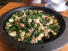 -周三的情书花园餐厅(江北店)