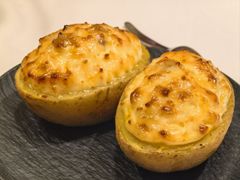 -马克西姆俄罗斯餐厅(通亚街店)