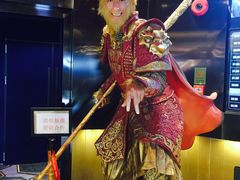 -华夏太古影城(深圳金銮时代店)