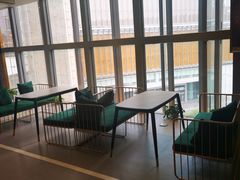 -银吉姆健身(恒隆馆)