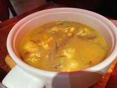 -绿茶餐厅(蓝色港湾店)