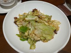 -U你·天然调味(南湖总店)