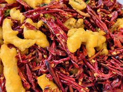 -前王院•巧克力海鲜市集餐厅(万平口店)