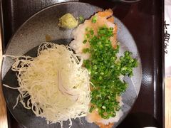 -炸牛排 京都胜牛(京都站前店)